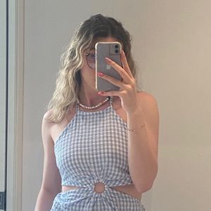 Meet your Posher, Raphaëlle